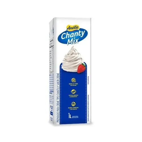 chanty