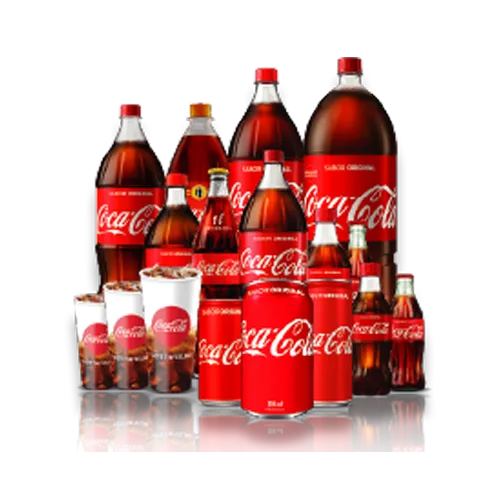 coke