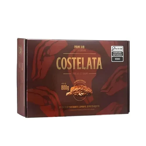 costelata