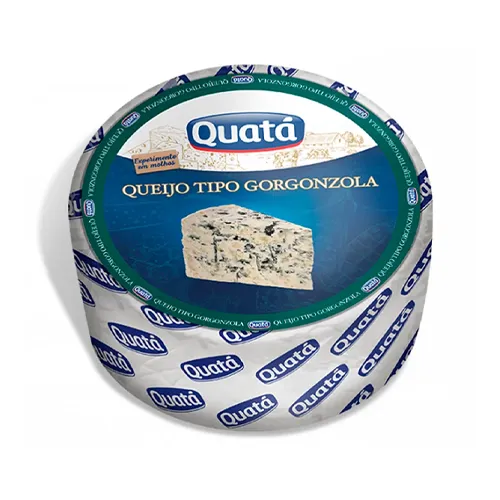 gorgonzola