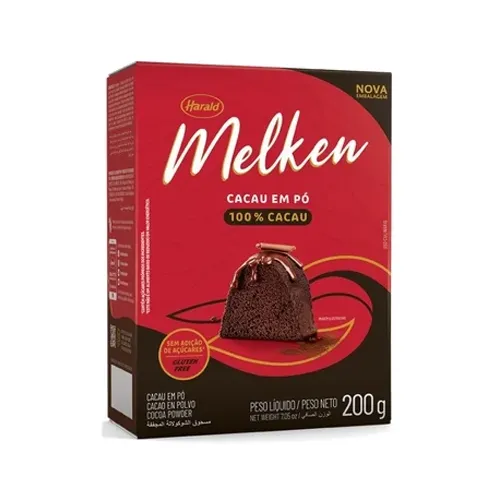 melken