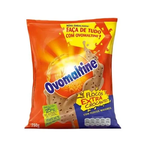 ovomaltine